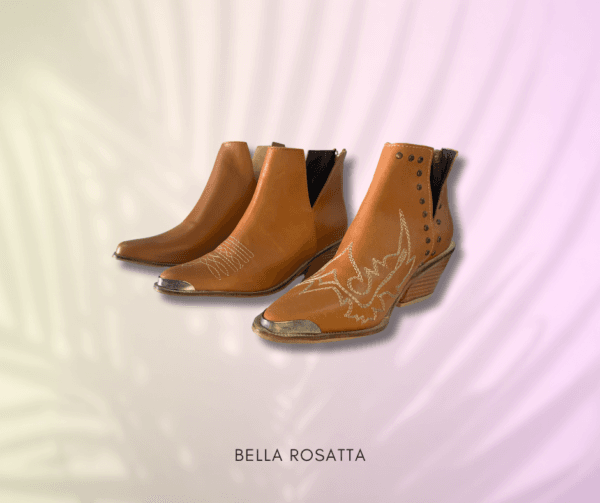 TEXANA ESTILO JADE