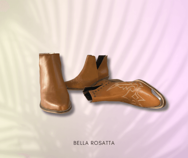 TEXANA ESTILO JADE