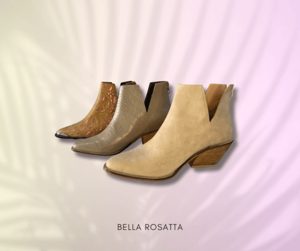 TEXANA ESTILO JADE