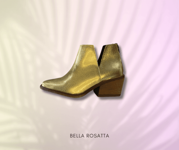 TEXANA ESTILO JADE