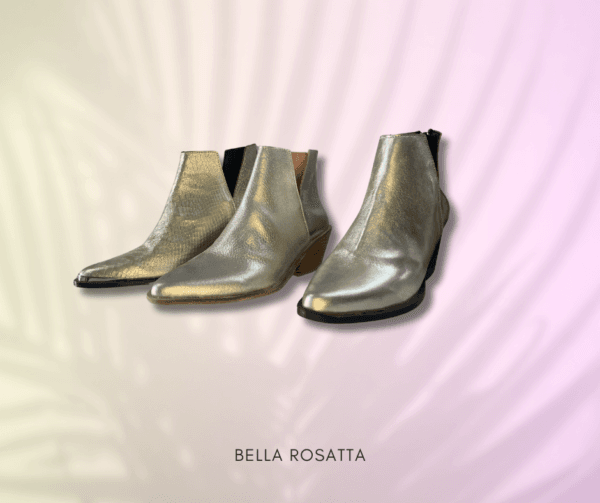 TEXANA ESTILO JADE