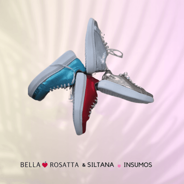 ZAPATILLAS ANACONDA