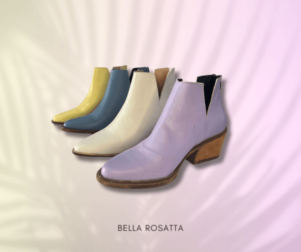 TEXANA ESTILO JADE PASTEL