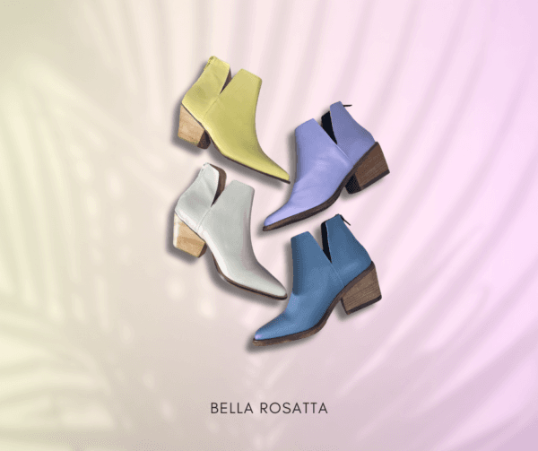 TEXANA ESTILO JADE PASTEL
