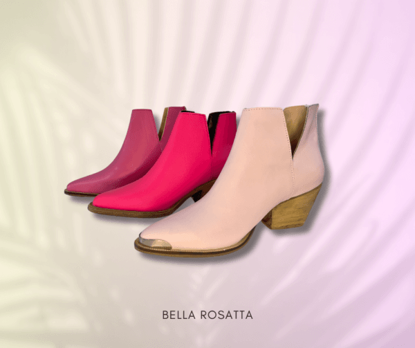 TEXANA JADE PASTEL ROSADO