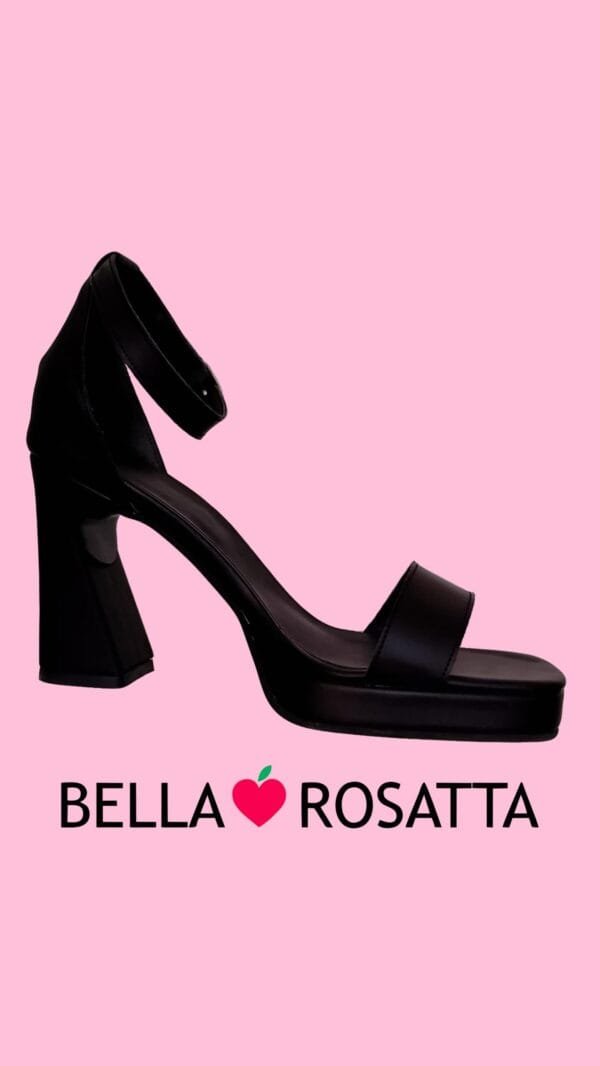 Sandalia baja pekin