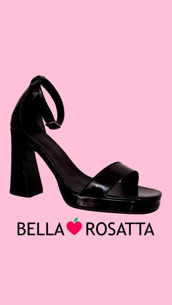 Sandalia baja pekin