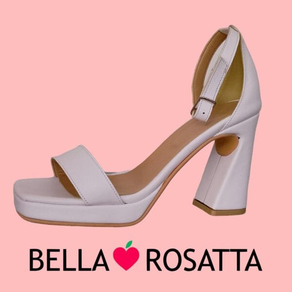 Sandalia baja pekin
