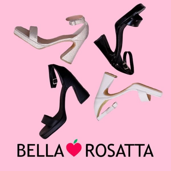 Sandalia baja pekin