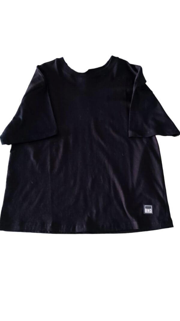 REMERA BUGGY LISA BLUNDER