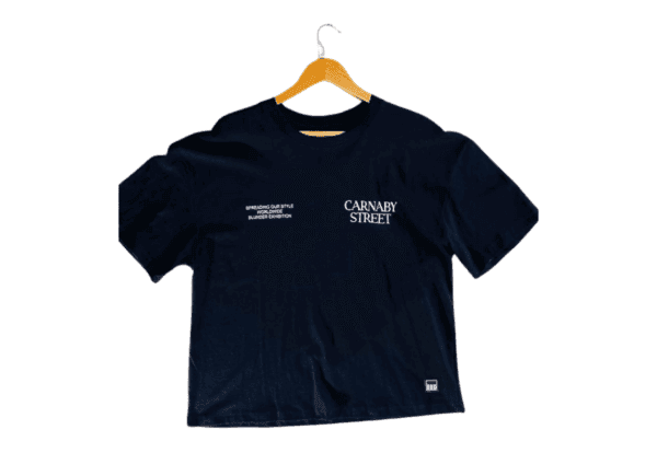 remera boxi carnaby