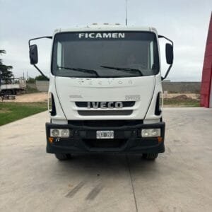Iveco Attack 170E220