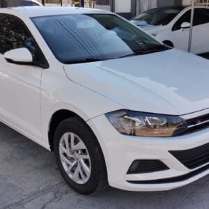 VW Virtus