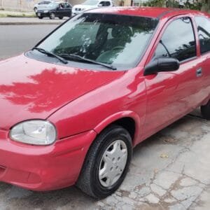 Chevrolet Corsa