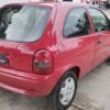 Chevrolet Corsa