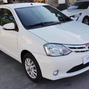 Toyota Etios
