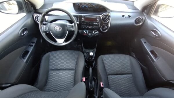 Toyota Etios