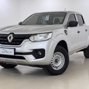 Renault Alaskan