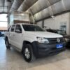 VW Amarok