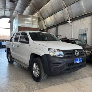 VW Amarok