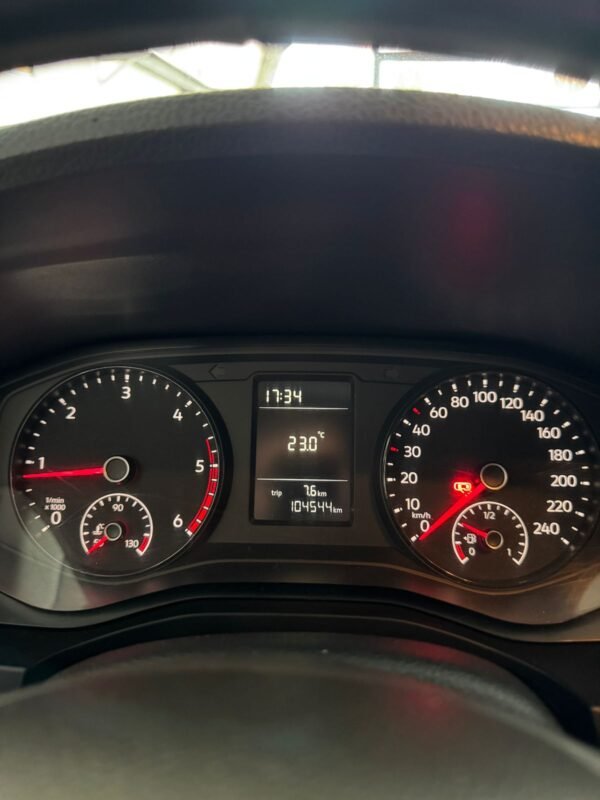 VW Amarok