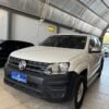 VW Amarok