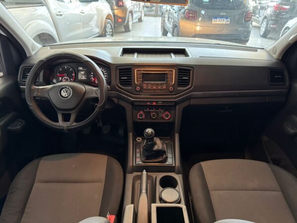 VW Amarok