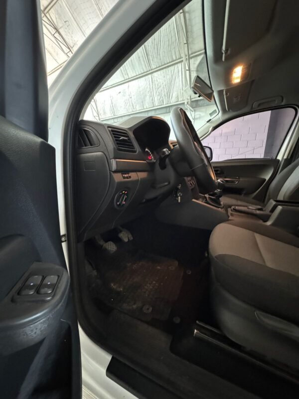VW Amarok