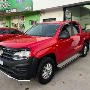 VW Amarok