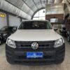 VW Amarok