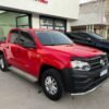 VW Amarok