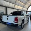 VW Amarok