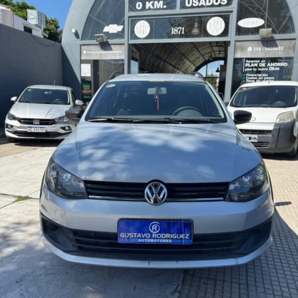 VW Saveiro