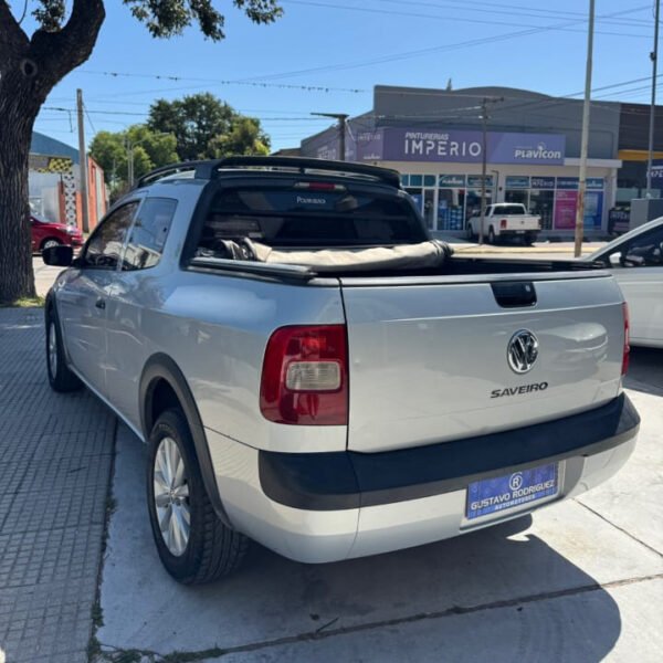VW Saveiro