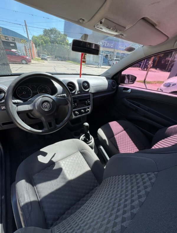VW Saveiro