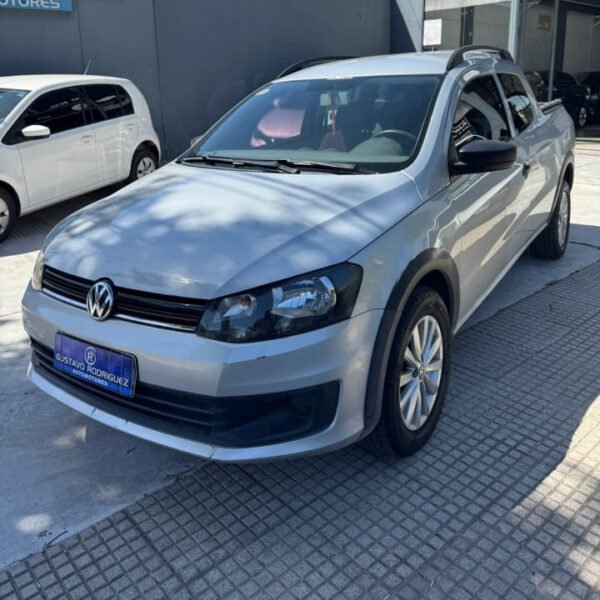 VW Saveiro
