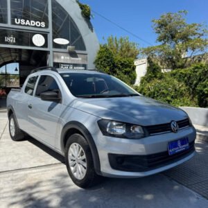 VW Saveiro
