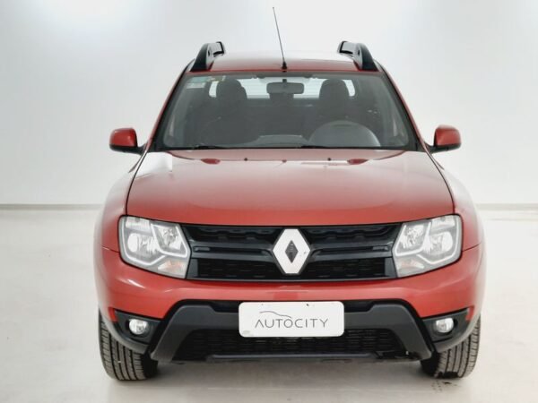 Renault Oroch