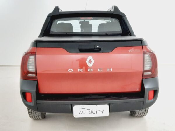 Renault Oroch