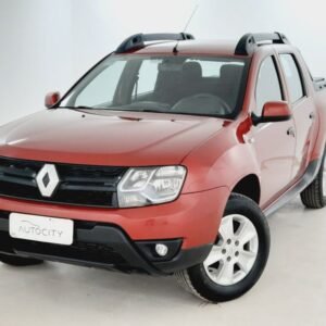 Renault Oroch