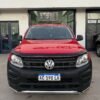 VW Amarok