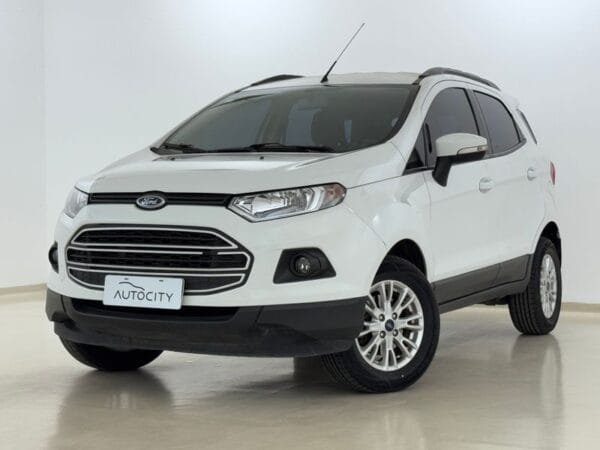 Ford Eco Sport