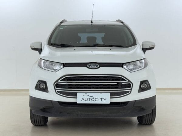 Ford Eco Sport