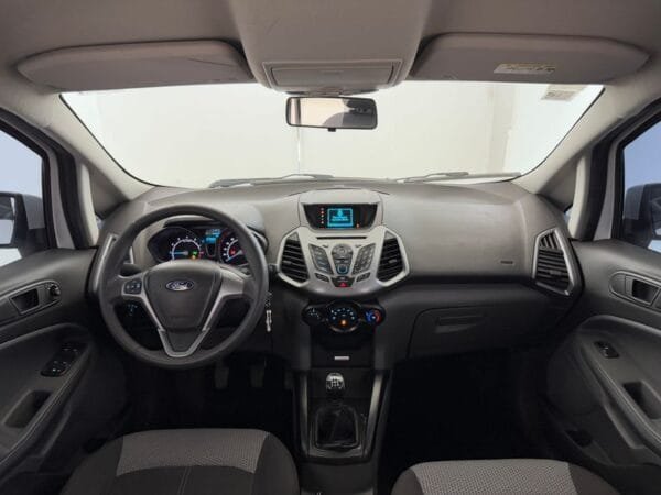 Ford Eco Sport