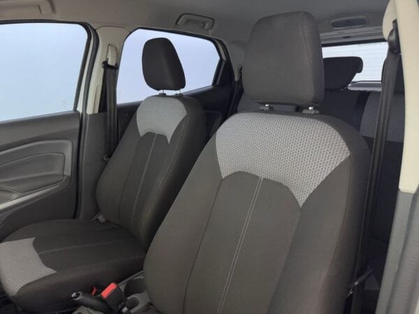 Ford Eco Sport