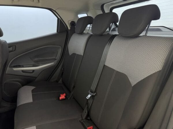 Ford Eco Sport