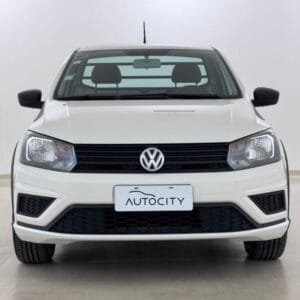 VW Saveiro