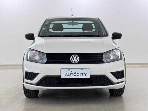 VW Saveiro