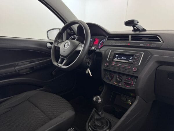 VW Saveiro