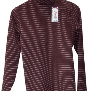 Polera a rayas